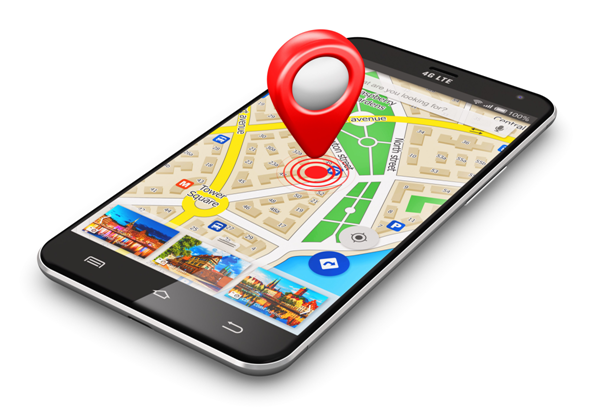 spoof location on Android