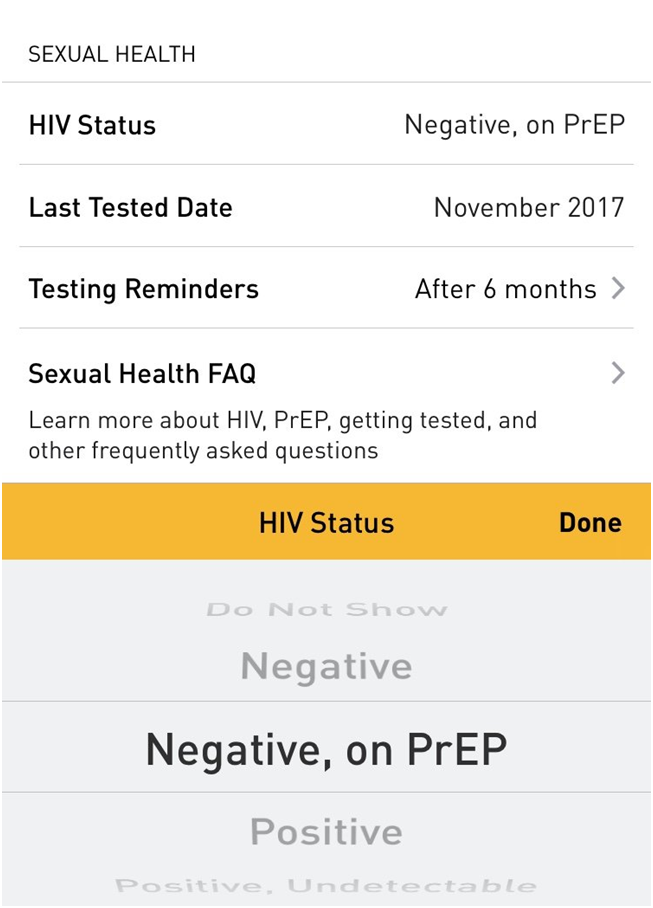 All MustKnows to Change Your Location on Grindr (2023)