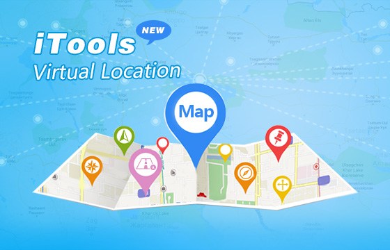 itools virtual location download 4