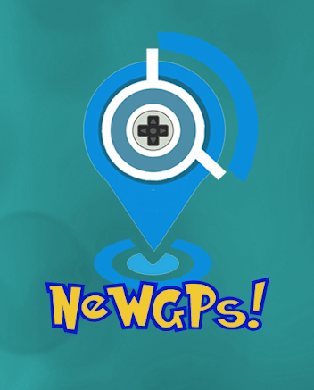 NewGPS! Joystick