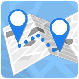 GPS Joystick