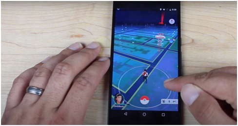 All You Must Know About Fying GPS of Pokemon Go