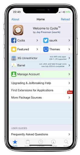 cydia app downloads