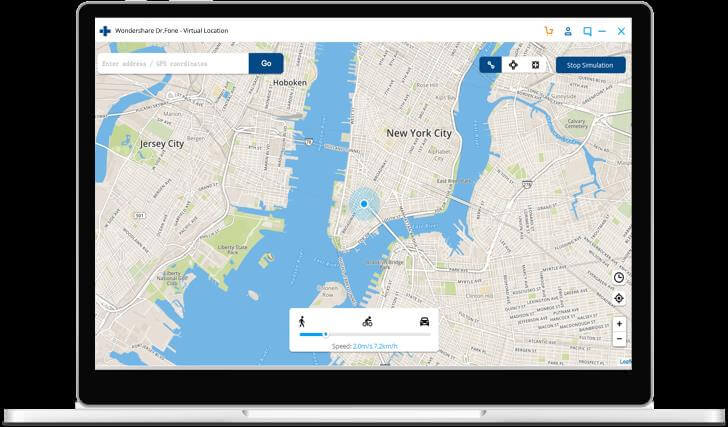 dr fone wondershare virtual location dr fone wondershare virtual location