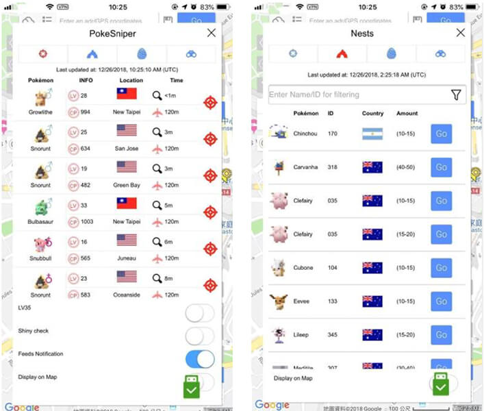 itools pokemon go itools pokemon go