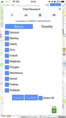 How To Use Itools On Pokemon Go For Gps Spoof