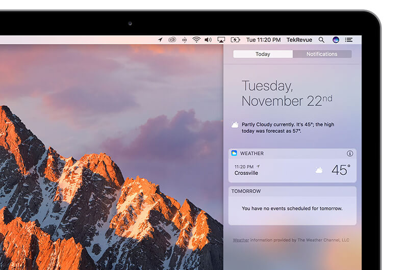 mac move notification location mac move notification location
