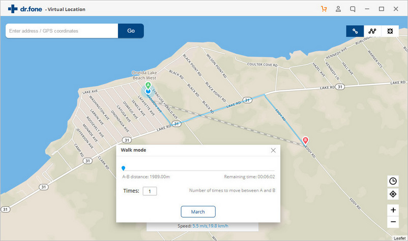 itools 4 virtual location switch to mapbox itools 4 virtual location switch to mapbox