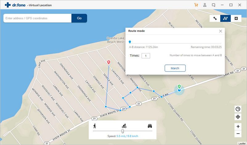 itools 4 virtual location switch to mapbox itools 4 virtual location switch to mapbox