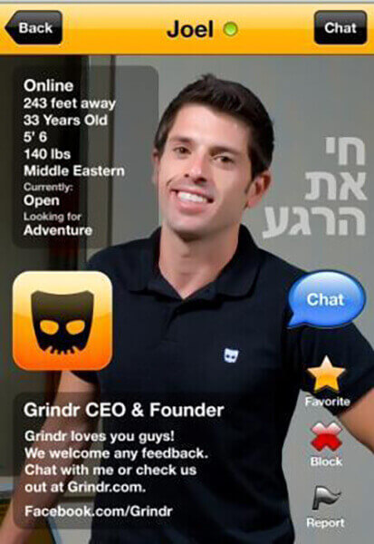 Part 2: How Grindr Xtra Works? 