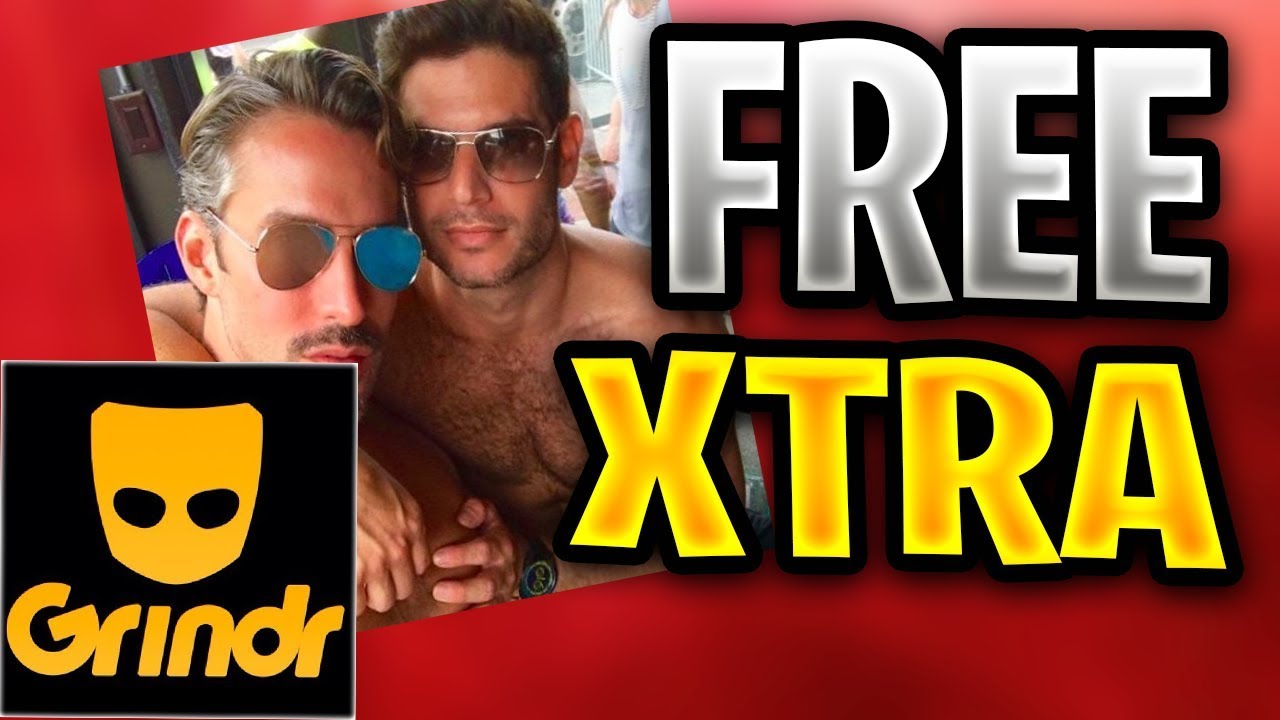 Grindr xtra free download iphone