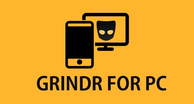 Grindr without app store