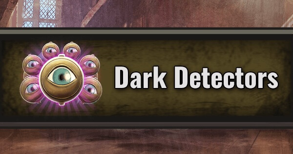 Dark Detector Pic 7