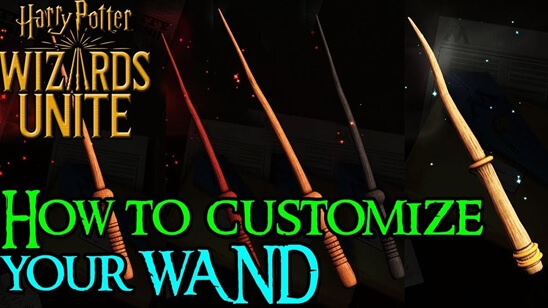 How to Customize wand Pic 5