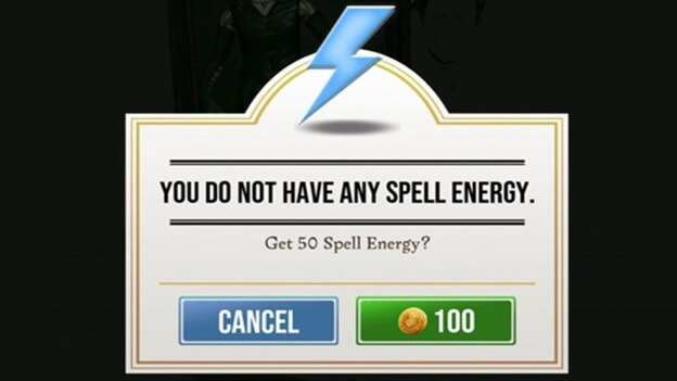 Recharge Spell Energy Pic 10