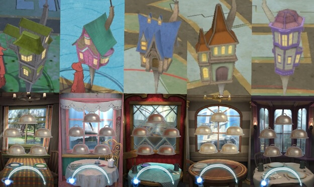 Wizard Unite Inn Pic 2