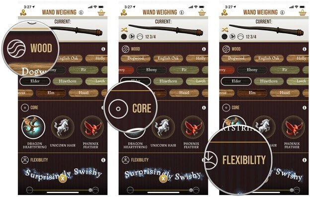 Tips to Choose Wizards Unite Wand Tips to Choose Wizards Unite Wand