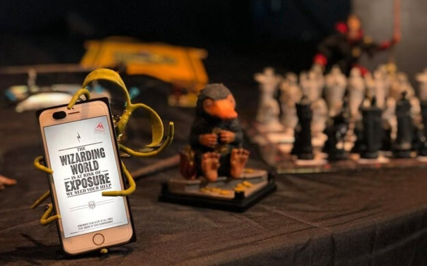 android wizards unite pic 11