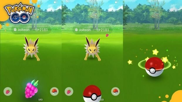 harry potter vs pokemon go 7