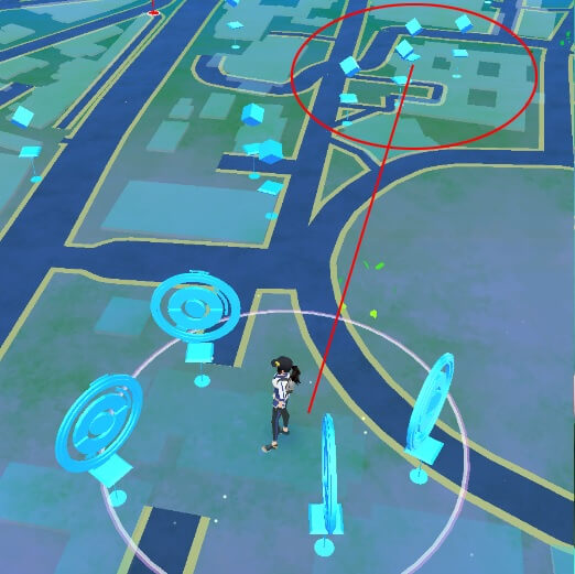 harry potter vs pokemon go 8