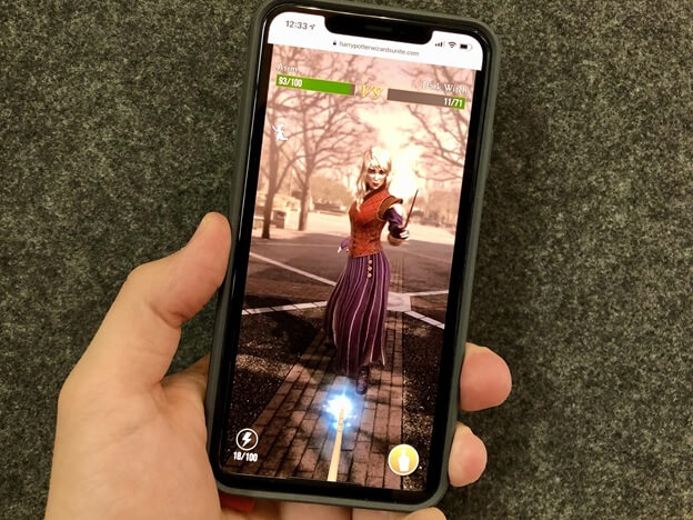 ios wizards unite pic 10