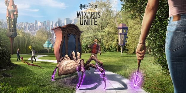 wizard unite pic 2