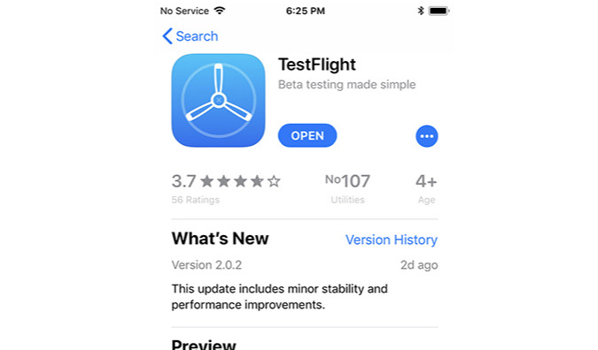 install itools mobile on your iphone