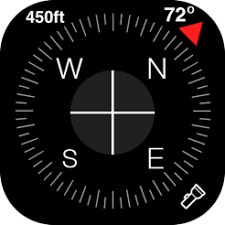 compass app