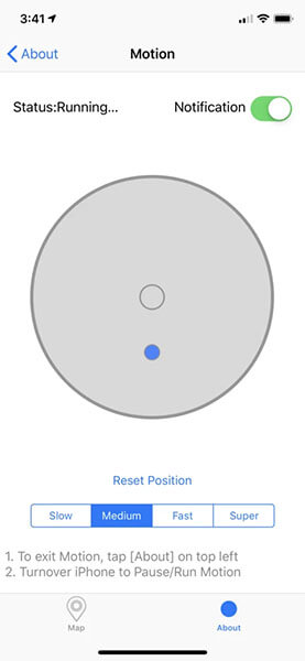 double location 4