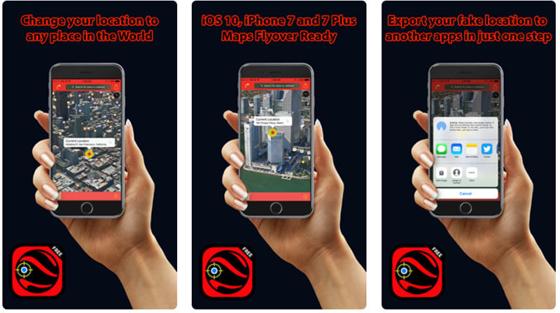 dr fone spoofing dr fone spoofing