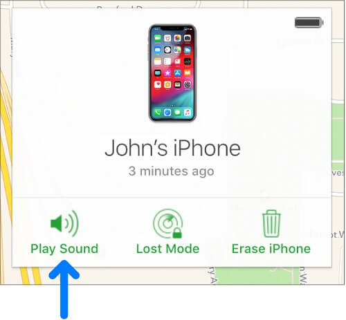 find my iphone guide 10