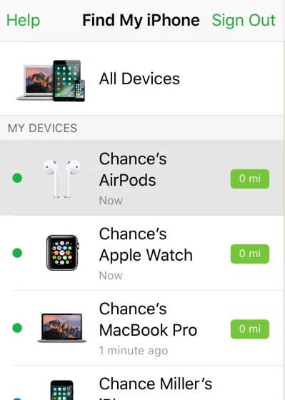find-my-iphone