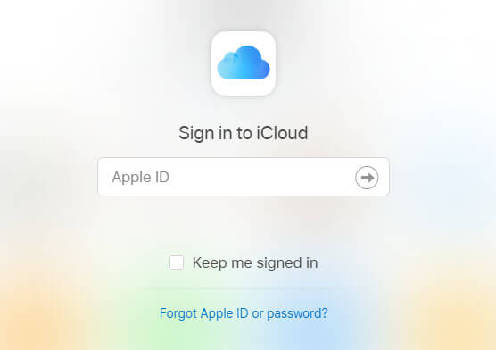 icloud 1