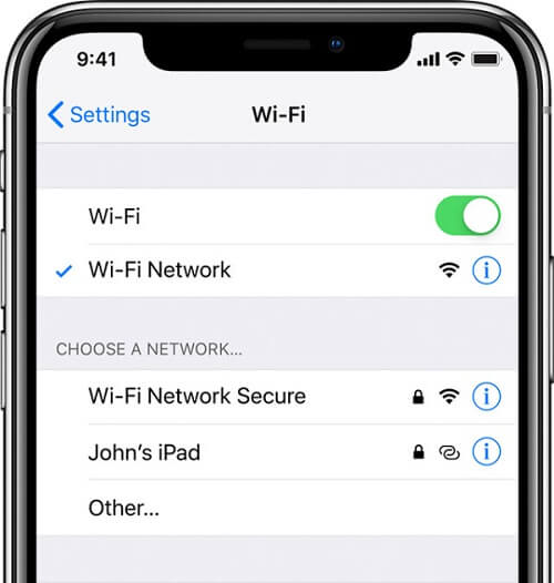 send location on imessage 3