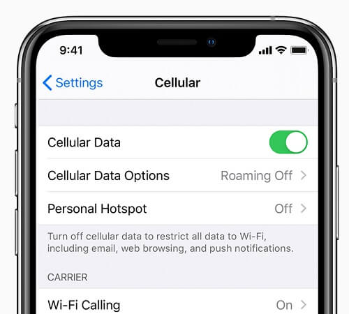 send location on imessage 4
