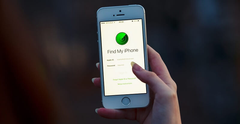 How to Turn Off Find My iPhone from Device or Computer