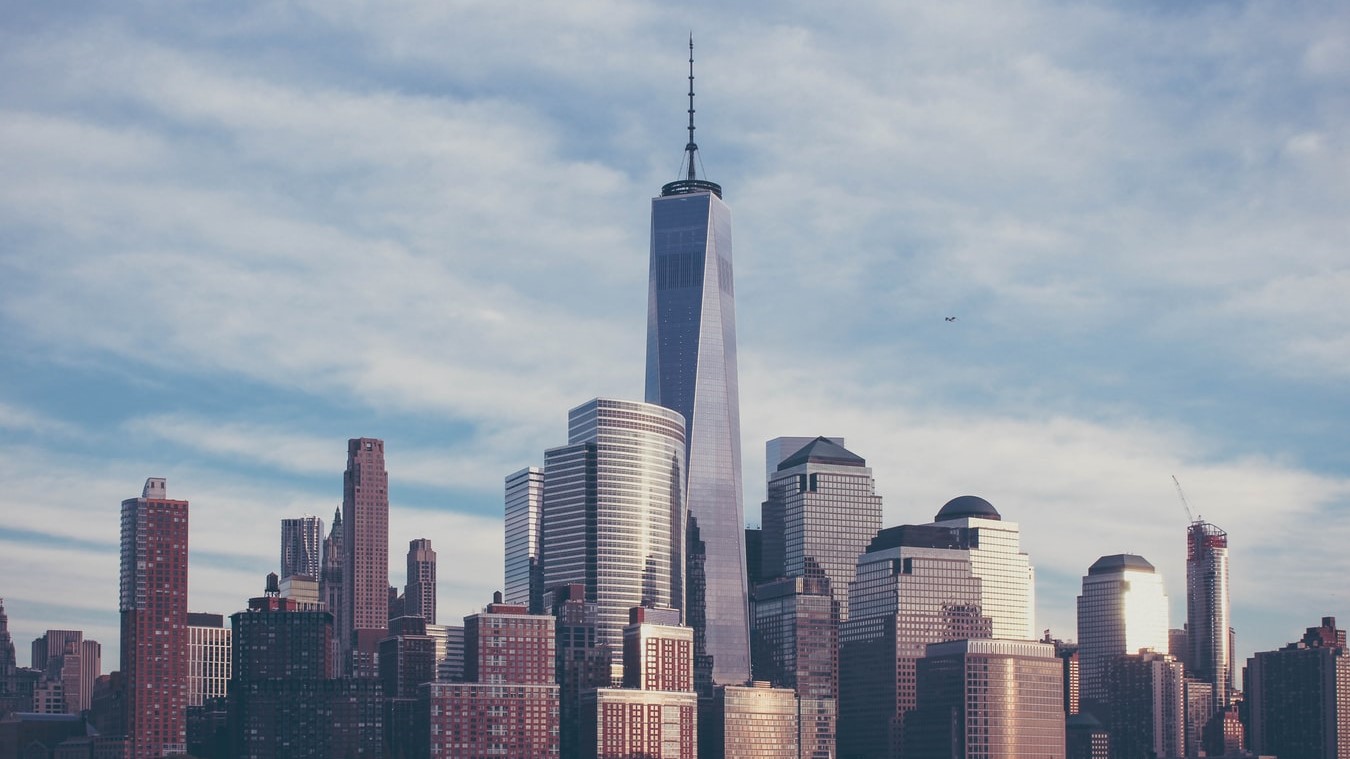 buildings