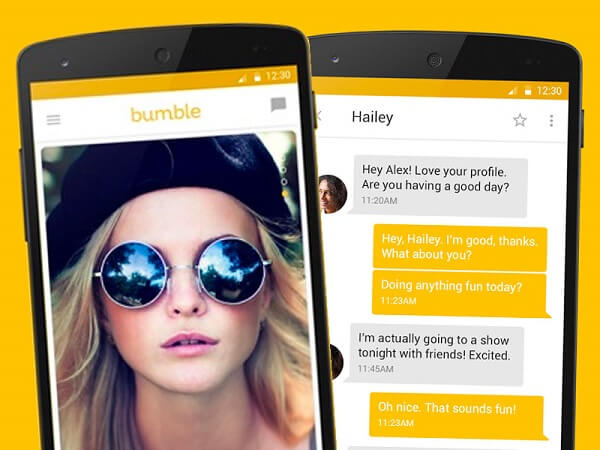 bumble app preview