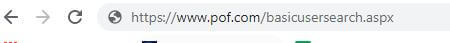 pof search 14