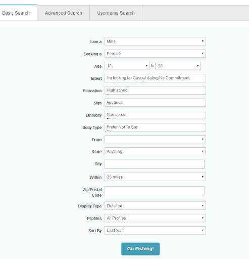 pof search 15