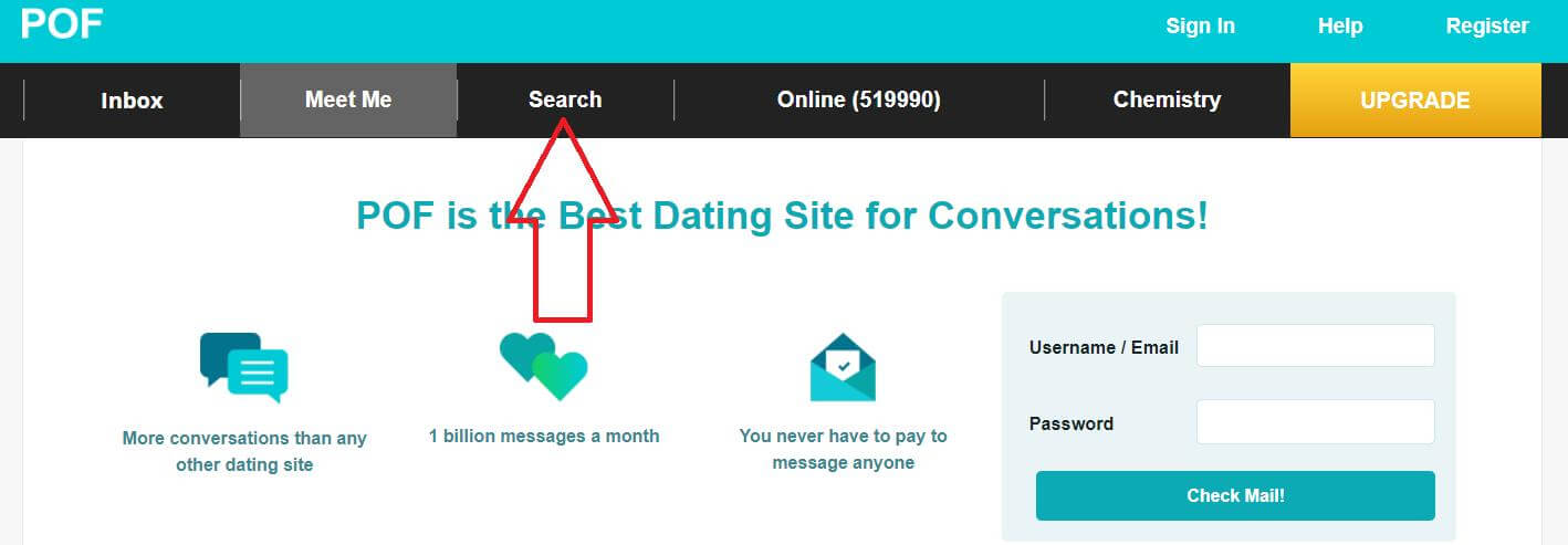 pof search 5