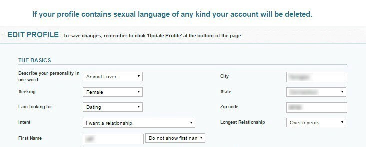 Plenty Of Fish Location Plenty Of Fish Location