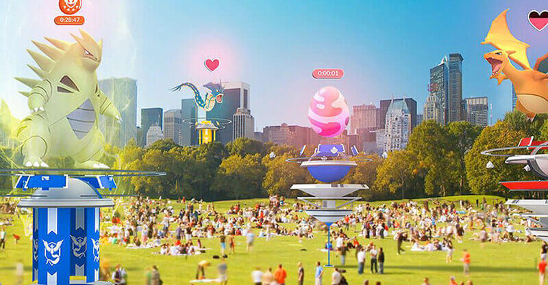 ex raid introduction
