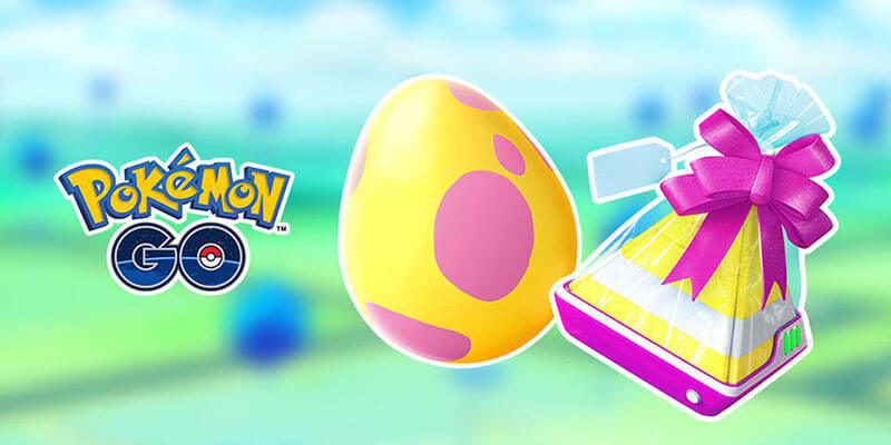 hatch eggs without walking