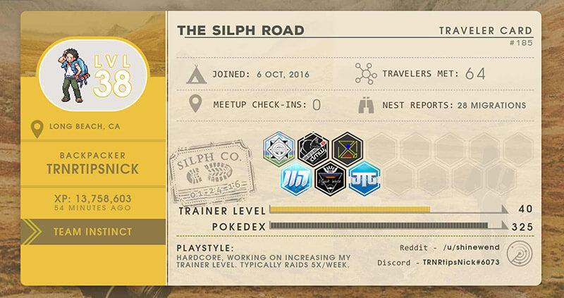 The Silph Road Closed! Is There A Silph Road Alternative?- Dr.Fone