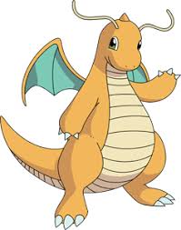 dragonite