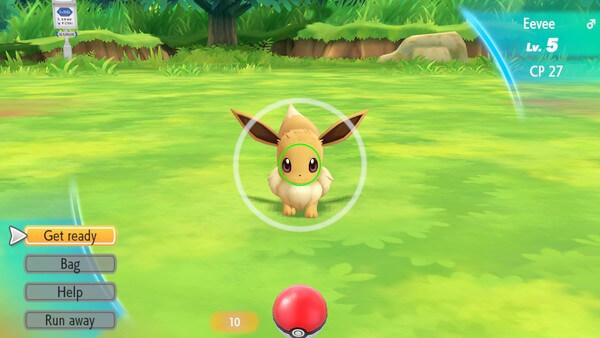 6 Tips]: How to Get Pokemon Go Excellent Throw?