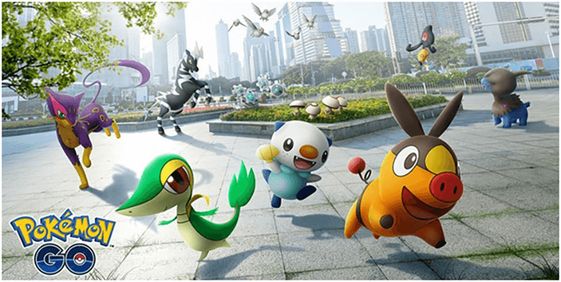 How to Pokemon with Fake GPS