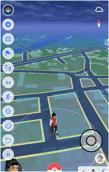 fordom optager Distraktion How to Play Pokemon Go with Fake GPS iOS?