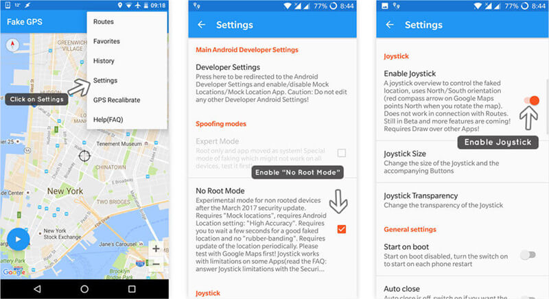 how to fake walking on pokemon go for android how to fake walking on pokemon go for android